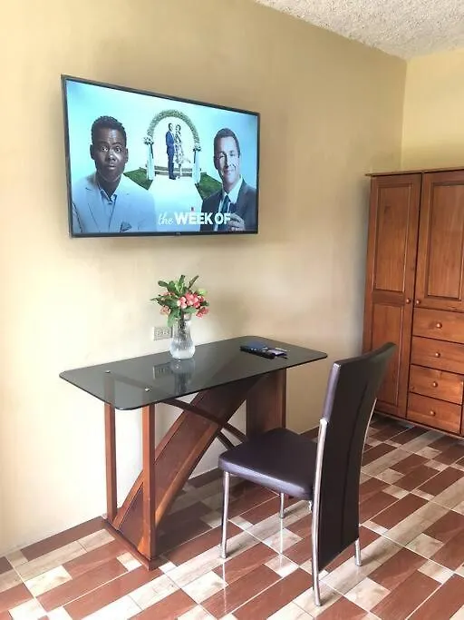 Apartman Ashlyn Studios Chocolate Kingston