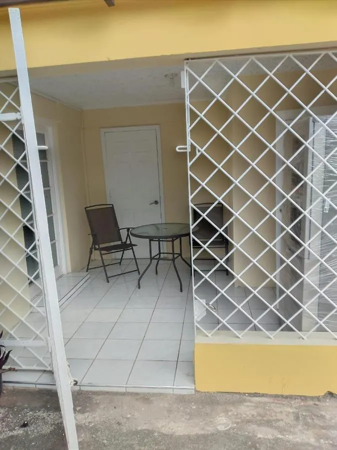 Ashlyn Studios Chocolate Kingston 0*,  Jamaica